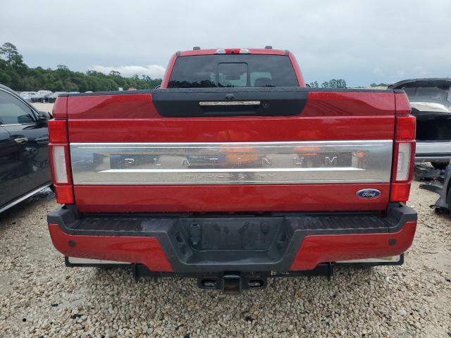 Photo 5 VIN: 1FT8W3DT3NEF39911 - FORD F350 