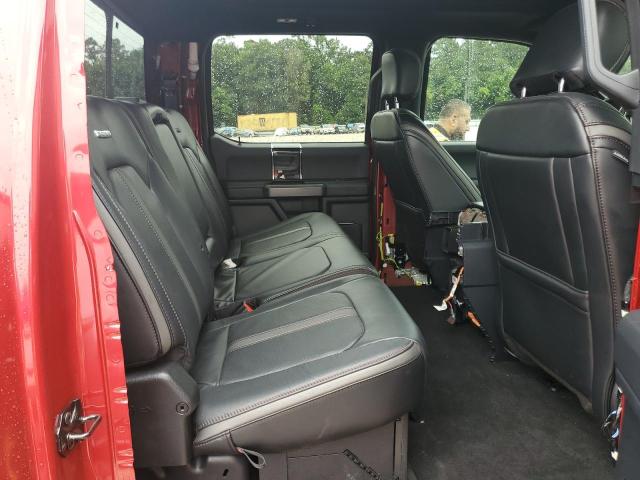 Photo 9 VIN: 1FT8W3DT3NEF39911 - FORD F350 