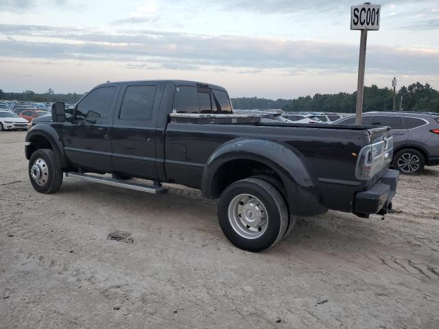 Photo 1 VIN: 1FT8W3DT4BEB02981 - FORD F350 SUPER 