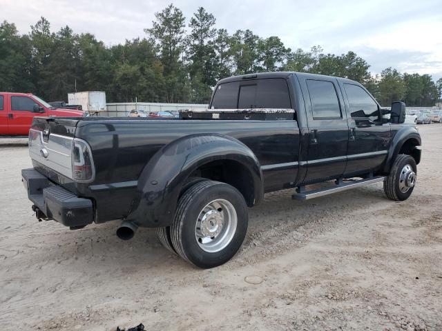 Photo 2 VIN: 1FT8W3DT4BEB02981 - FORD F350 SUPER 