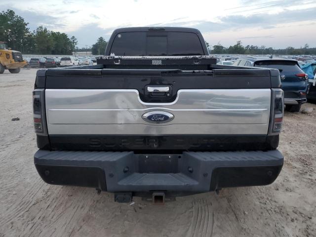 Photo 5 VIN: 1FT8W3DT4BEB02981 - FORD F350 SUPER 