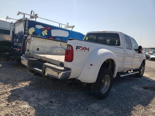 Photo 3 VIN: 1FT8W3DT4BED01836 - FORD F350 SUPER 