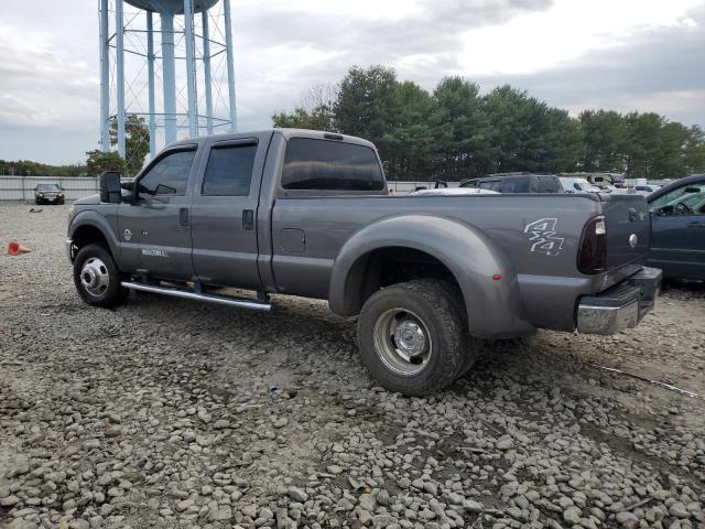 Photo 1 VIN: 1FT8W3DT4CEB59814 - FORD F350 SUPER 