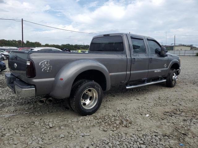 Photo 2 VIN: 1FT8W3DT4CEB59814 - FORD F350 SUPER 