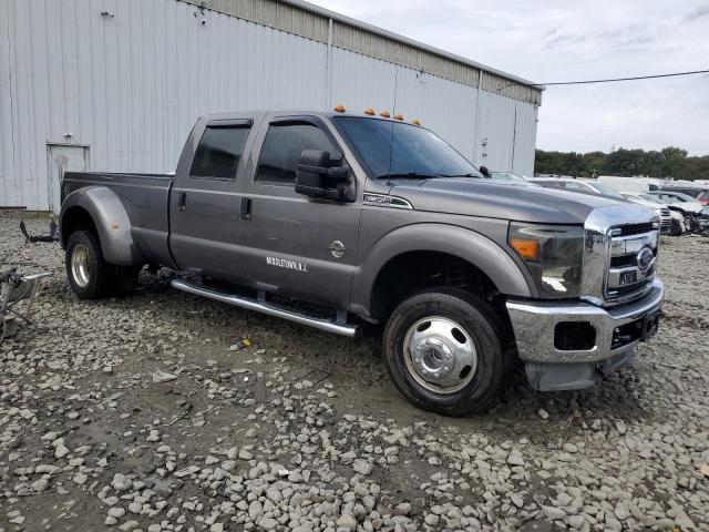 Photo 3 VIN: 1FT8W3DT4CEB59814 - FORD F350 SUPER 