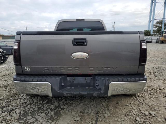 Photo 5 VIN: 1FT8W3DT4CEB59814 - FORD F350 SUPER 