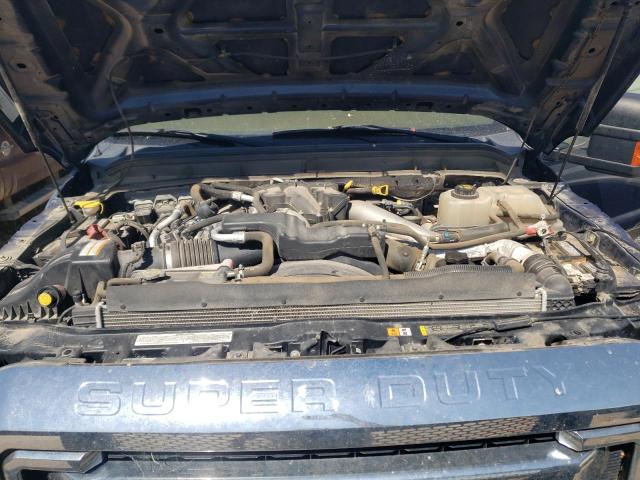 Photo 10 VIN: 1FT8W3DT4CED08528 - FORD F350 