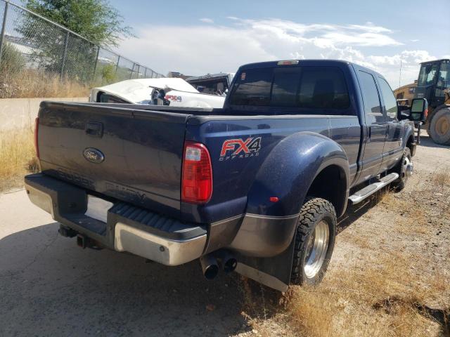 Photo 2 VIN: 1FT8W3DT4CED08528 - FORD F350 