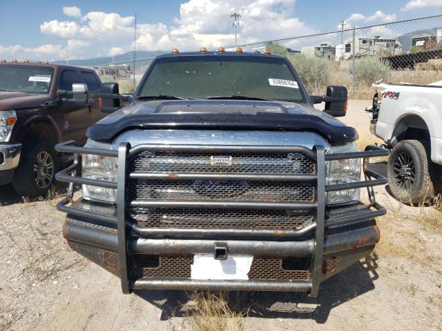 Photo 4 VIN: 1FT8W3DT4CED08528 - FORD F350 