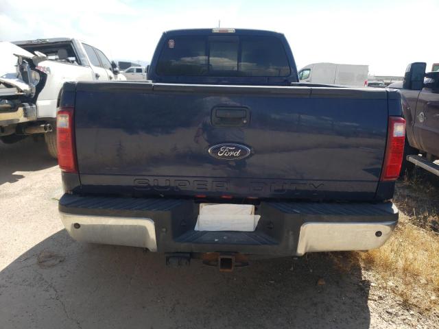 Photo 5 VIN: 1FT8W3DT4CED08528 - FORD F350 