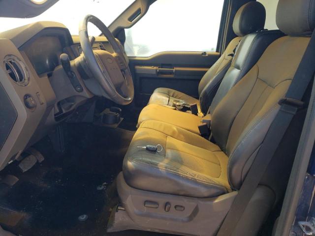 Photo 6 VIN: 1FT8W3DT4CED08528 - FORD F350 