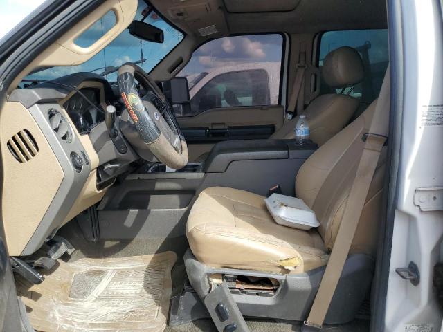 Photo 6 VIN: 1FT8W3DT4EEB01558 - FORD F350 SUPER 