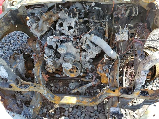 Photo 6 VIN: 1FT8W3DT4FEA85329 - FORD F350 SUPER 