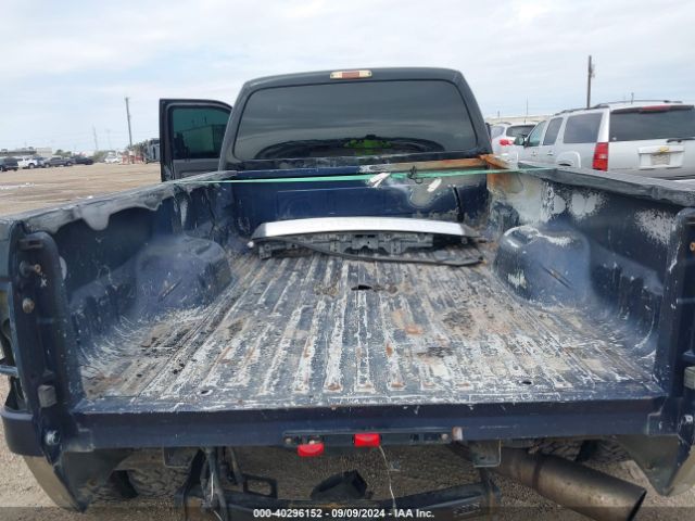 Photo 6 VIN: 1FT8W3DT4GED46444 - FORD F-350 