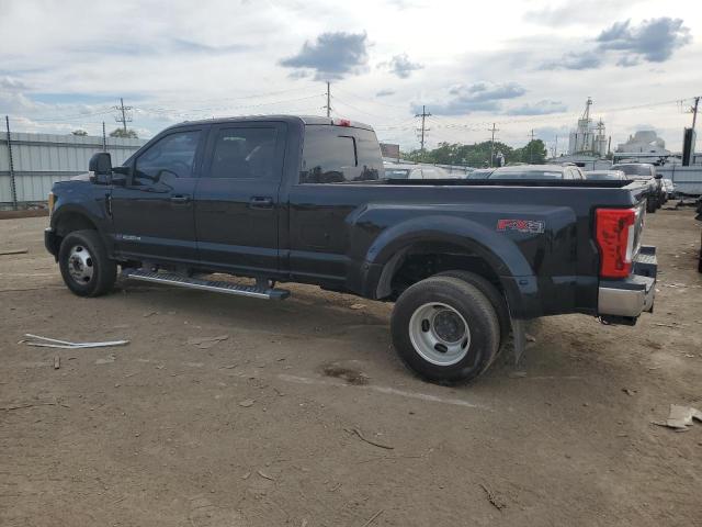 Photo 1 VIN: 1FT8W3DT4HEB40767 - FORD F350 