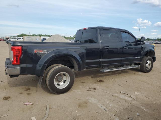 Photo 2 VIN: 1FT8W3DT4HEB40767 - FORD F350 