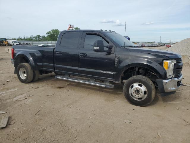 Photo 3 VIN: 1FT8W3DT4HEB40767 - FORD F350 