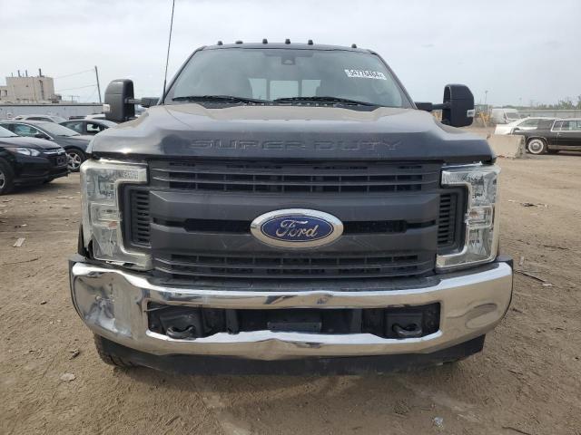 Photo 4 VIN: 1FT8W3DT4HEB40767 - FORD F350 