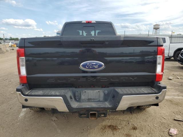 Photo 5 VIN: 1FT8W3DT4HEB40767 - FORD F350 