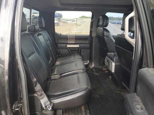 Photo 9 VIN: 1FT8W3DT4HEB40767 - FORD F350 