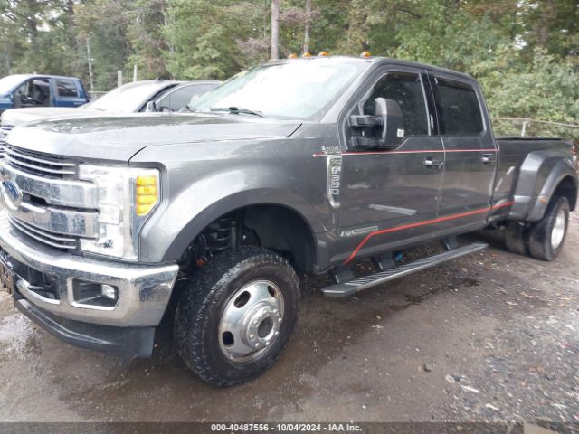 Photo 1 VIN: 1FT8W3DT4HED56277 - FORD F-350 