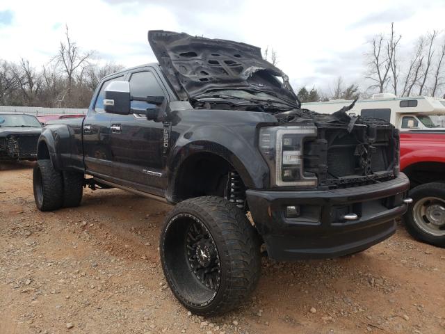 Photo 0 VIN: 1FT8W3DT4HED64296 - FORD F350 SUPER 