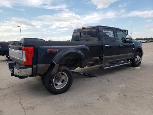 Photo 2 VIN: 1FT8W3DT4HEE45346 - FORD F350 SUPER 