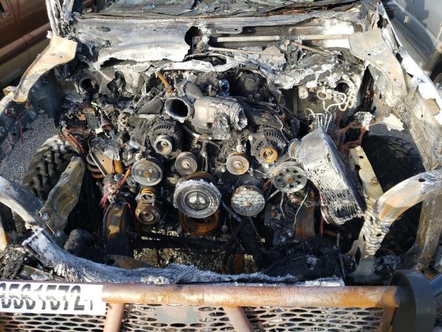 Photo 6 VIN: 1FT8W3DT4HEE55102 - FORD F350 SUPER 