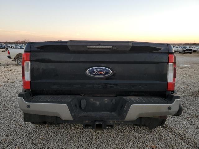 Photo 5 VIN: 1FT8W3DT4JEB28687 - FORD F350 