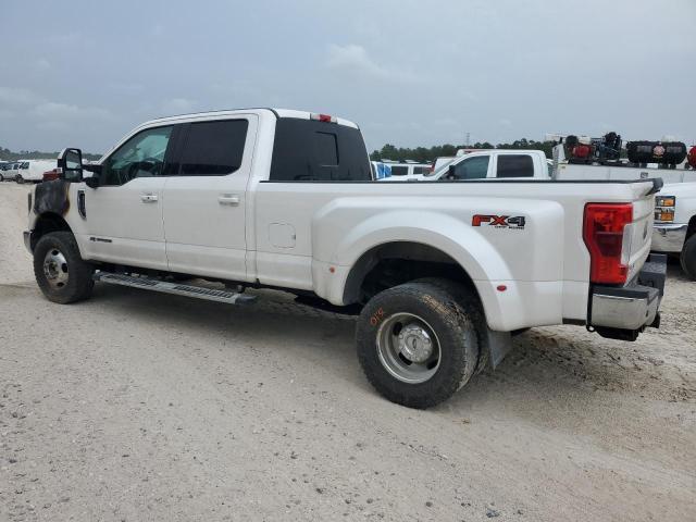 Photo 1 VIN: 1FT8W3DT4JEC18955 - FORD F350 