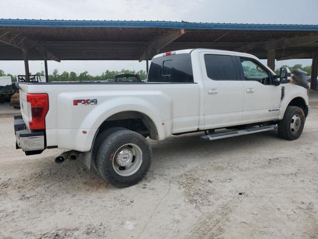 Photo 2 VIN: 1FT8W3DT4JEC18955 - FORD F350 