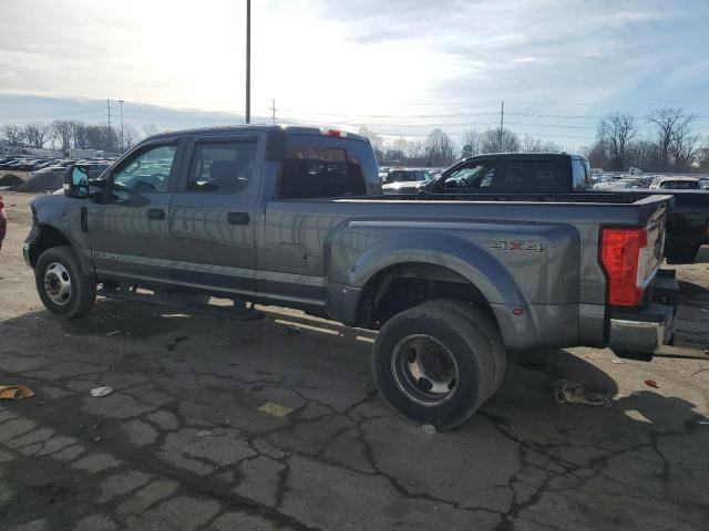 Photo 1 VIN: 1FT8W3DT4JEC88083 - FORD F350 