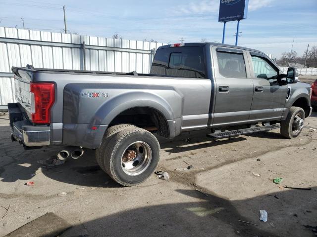 Photo 2 VIN: 1FT8W3DT4JEC88083 - FORD F350 