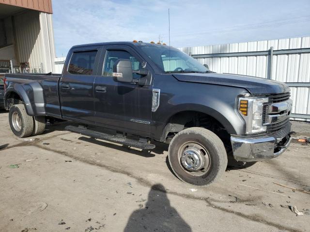 Photo 3 VIN: 1FT8W3DT4JEC88083 - FORD F350 