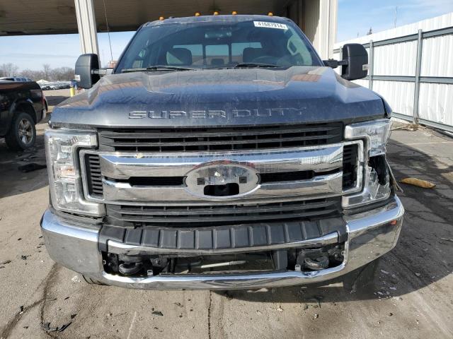 Photo 4 VIN: 1FT8W3DT4JEC88083 - FORD F350 