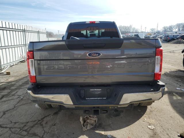 Photo 5 VIN: 1FT8W3DT4JEC88083 - FORD F350 