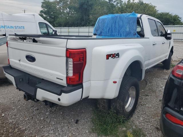 Photo 2 VIN: 1FT8W3DT4KEC09013 - FORD F350 SUPER 