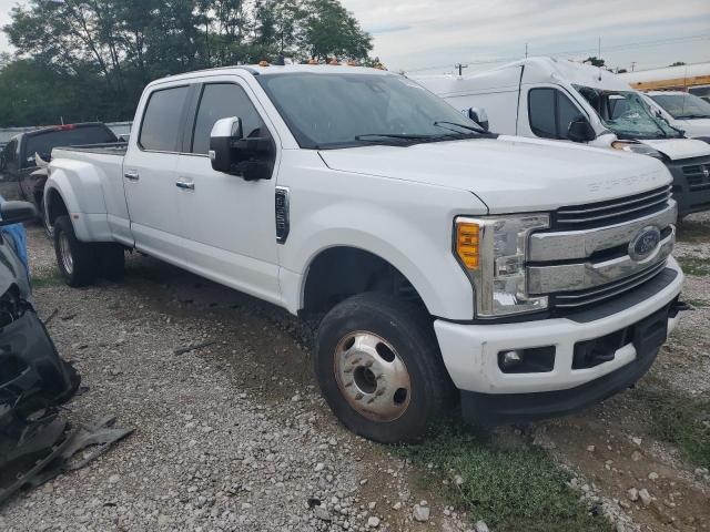 Photo 3 VIN: 1FT8W3DT4KEC09013 - FORD F350 SUPER 