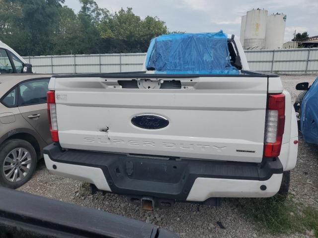 Photo 5 VIN: 1FT8W3DT4KEC09013 - FORD F350 SUPER 