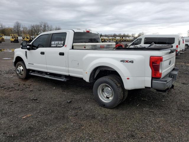 Photo 1 VIN: 1FT8W3DT4KEE23595 - FORD F350 