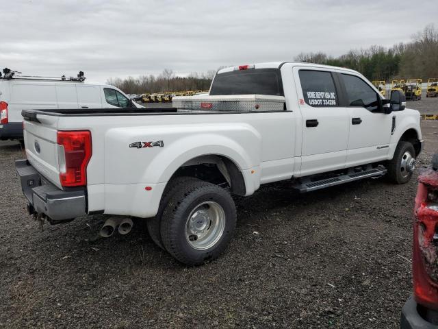 Photo 2 VIN: 1FT8W3DT4KEE23595 - FORD F350 