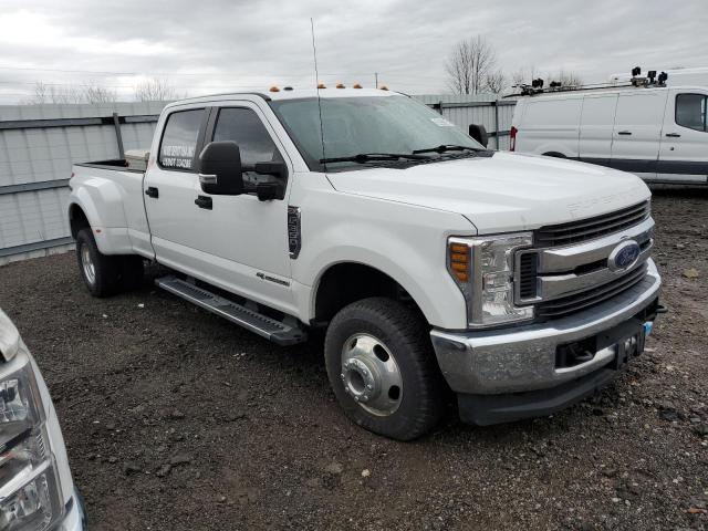 Photo 3 VIN: 1FT8W3DT4KEE23595 - FORD F350 