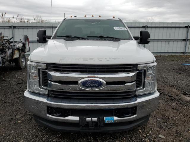 Photo 4 VIN: 1FT8W3DT4KEE23595 - FORD F350 