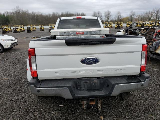 Photo 5 VIN: 1FT8W3DT4KEE23595 - FORD F350 