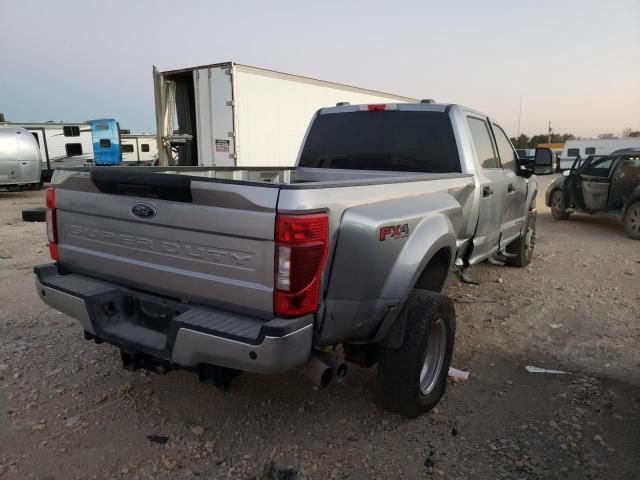 Photo 3 VIN: 1FT8W3DT4MED13973 - FORD F350 SUPER 