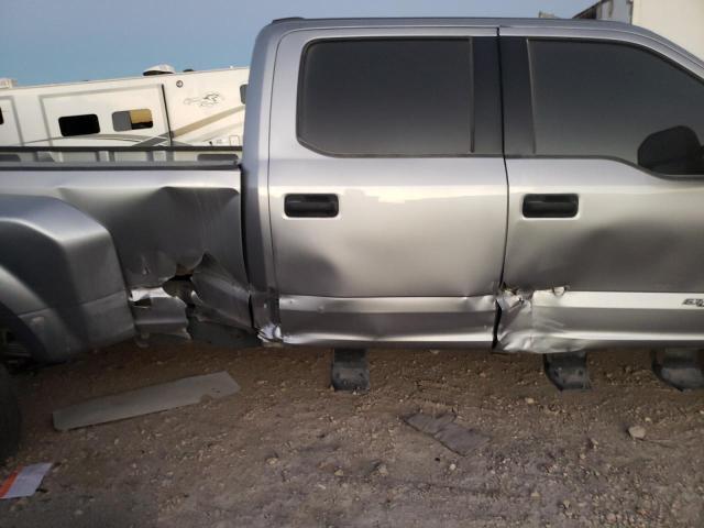 Photo 8 VIN: 1FT8W3DT4MED13973 - FORD F350 SUPER 