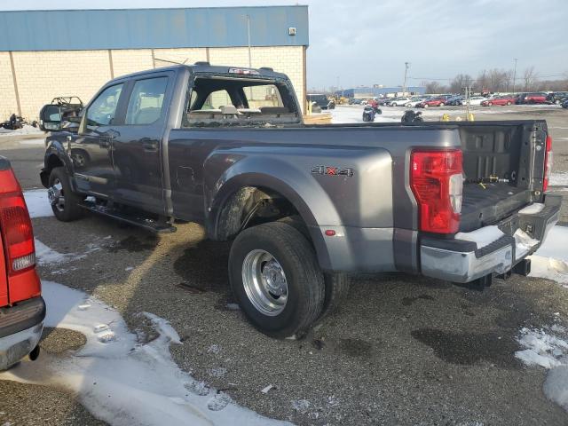 Photo 1 VIN: 1FT8W3DT4NEC60029 - FORD F350 SUPER 