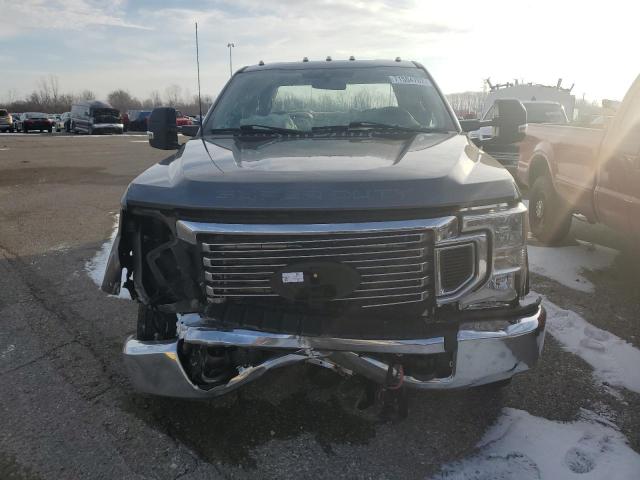 Photo 4 VIN: 1FT8W3DT4NEC60029 - FORD F350 SUPER 