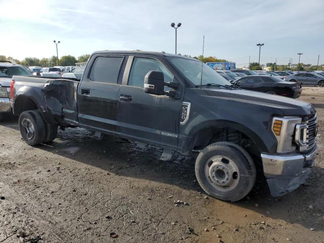 Photo 3 VIN: 1FT8W3DT4NEG23512 - FORD F350 