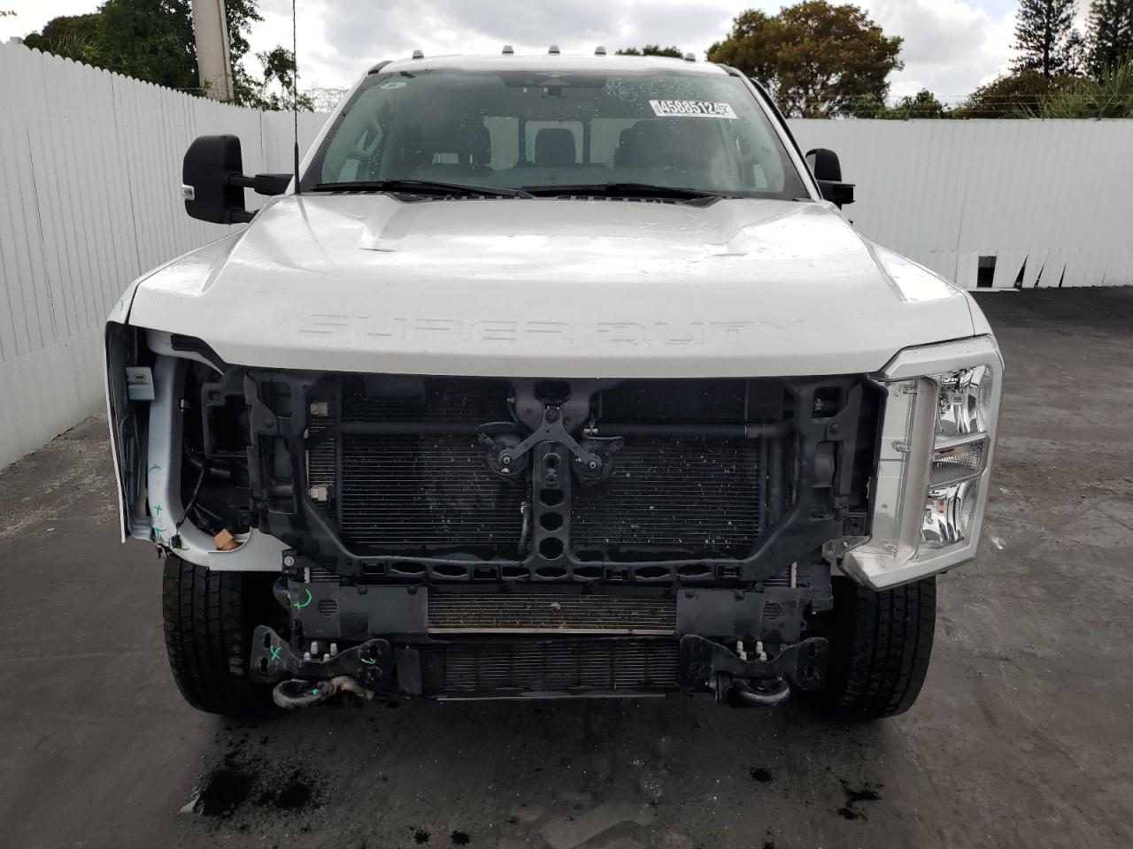 Photo 4 VIN: 1FT8W3DT4PEC16101 - FORD F350 